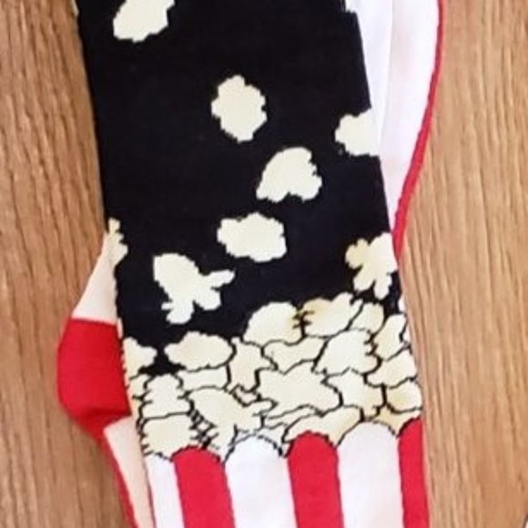 WOMEN SOCKS. - Picture 4 of 5